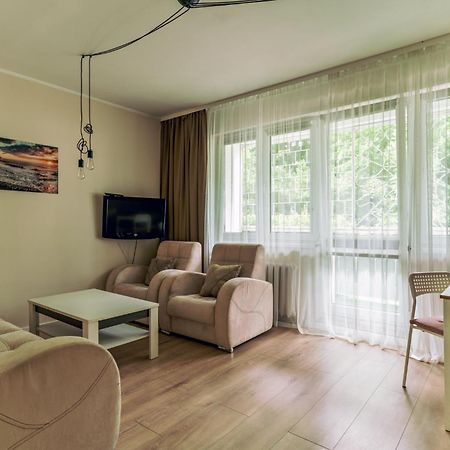 Apartament Revel Apartment Gdynia Exterior photo