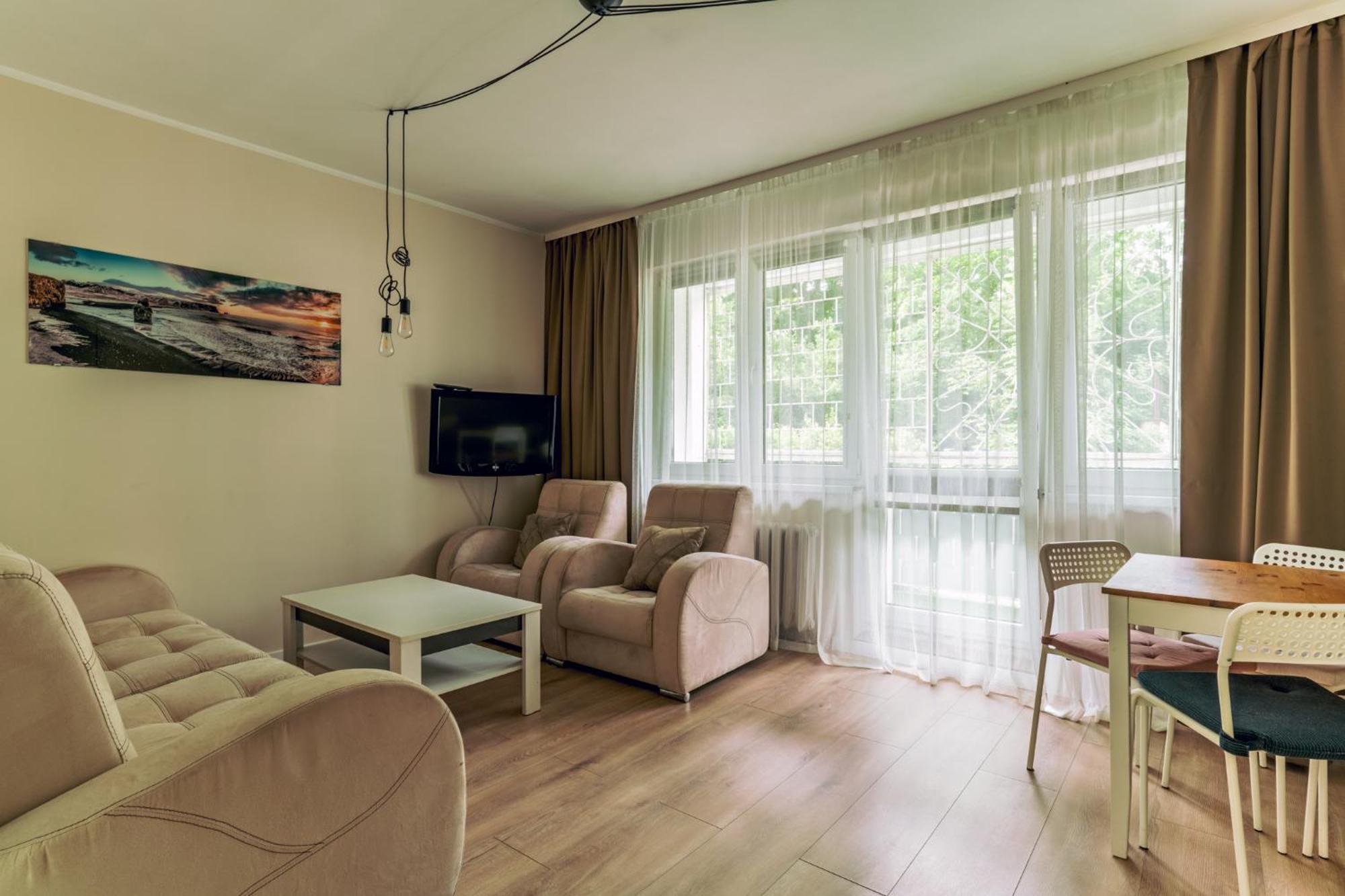 Apartament Revel Apartment Gdynia Exterior photo